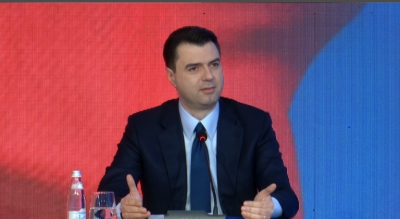 Basha: Rama dhe kupola drejtuese e PS janë përgjegjës qё Shqipëria ka ngelur nё vendnumëro. Detyra ime është të projektoj dhe të zbatoj të ardhmen
