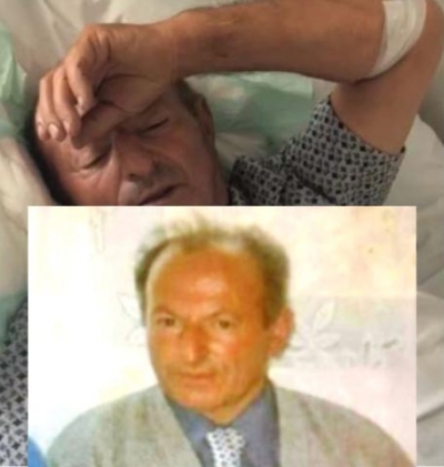 U plagos gjatë aksionit të forcave RENEA, flet i moshuari: Më qëlloi policia...