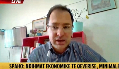 “Më shumë se 61 mijë njerëz humbën punën për një muaj në Shqipëri”,Eksperti i ekonomisë:Pagesat e qeverisë minimale.