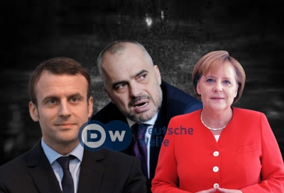 DW: BE ndryshon kurs në Ballkan: Gabuam tek ‘stabilokratët’, Rama në listën e zezë