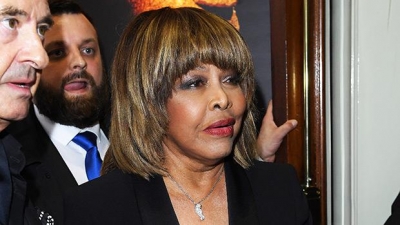 Këngëtarja Tina Turner në zi, i vdes djali 59-vjeçar