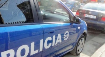 Garanacia për borxhin, merr peng maqedonasin, prangoset 47-vjeçari