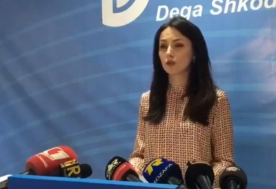 PD demaskon Zv.kryeministren: Përmend të njëjtat investime 5 vjet rresht