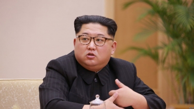 Kim Jong-un: Do të ftojmë ekspertë e gazetarë të huaj për mbylljen e objektit bërthamor