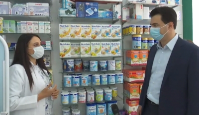 “Paketa e ilaçeve të Covid-19, deri në 600 mijë lekë”! Farmacistja i tregon çmimet, Basha: Duhet rimbursim 100%