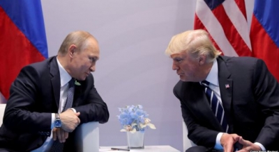 Trump thotë se Putini mund të jetë përfshirë në vrasje