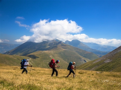 Lonely Planet: Ecni nëpër Shqipëri, Kosovë dhe Maqedoni, për një gjurmë të re në distancë të gjatë