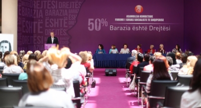 Letra për Holandën/ Berisha: Gabuat rënde o ndrikulla ‘krenaria’ e Edvin Mafisë!
