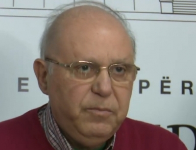 Informacioni i fundit/ Pacienti zero me koronavirus në gjendje të mirë, babai pak më keq