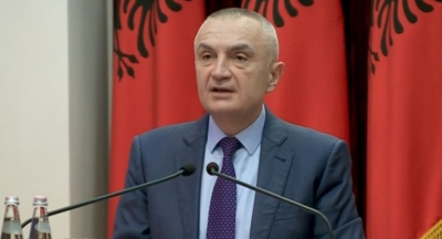“Mjaft me vonesa për të ardhmen europiane”, Meta citon Konicën: Kur i lë treni shqiptarët, thonë na iku.