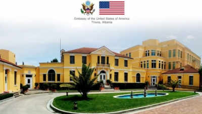 Ambasada e SHBA:Miratoni marrëveshjen e 5 Qershorit siç është
