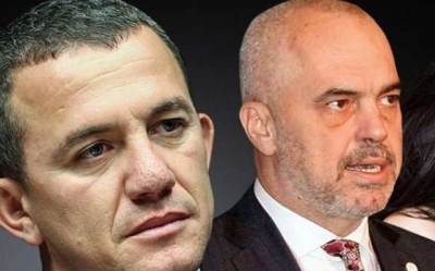 “Gentin nuk e propozoi Kosova por Batoni, Rama t’i kërkojë falje veç atij”