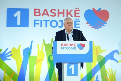 Pajisjet me defekt bllokojnë votimin, Shehu i bën thirrje KQZ dhe zgjedhësve: Mos u largoni pa votuar!