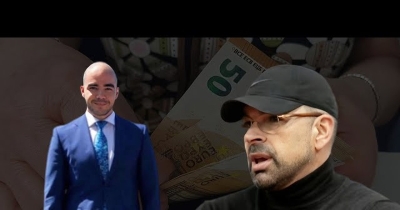 Ortaku i Olsi Ramës/ Si i shpëtoi Amant Josifi arrestimit në Shqipëri