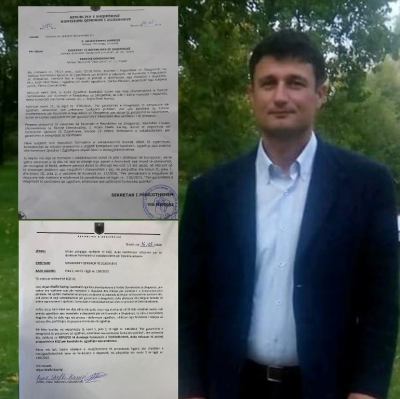 Kandidati i PD i listës së Elbasanit Arjan Karriqi refuzon KQZ: Jo pjesë e Parlamentit me mandate të blera