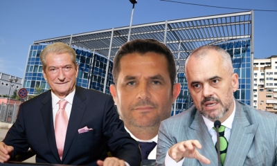 &quot;Mesazhi i Berishës i kapi në befasi të gjitha institucionet&quot;