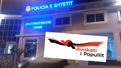 Avokati i Popullit/ Si u rrahën dy të mitur nga policia tek protestat e Unazës së re