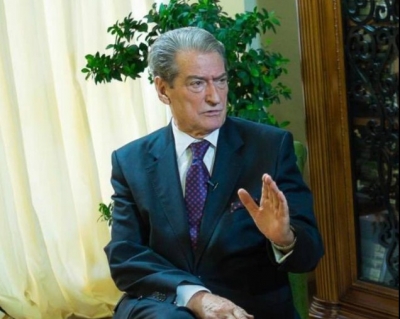 Ngjarja në Bularat/ Berisha: Stop histerisë primitive