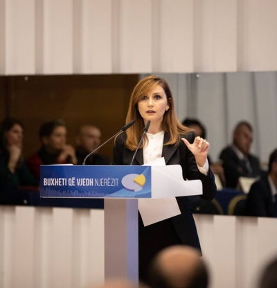 Korrupsioni i kthyer në sistem, pengesa kryesore për Shqipërinë