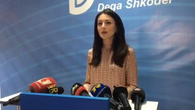 PD: Rilindja e zhyti Shkodrën në mjerim, premton të njëjtat projekte të 5 viteve më parë