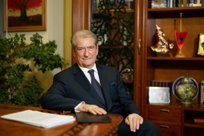 Berisha:Konkurs mafioz jo transparent e korruptiv per kandidatet e shkolles se magjistratures