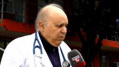 ‘Nuk ta kam borxh talljen’, mjeku i njohur zbulon mashtrimin e Ramës për ngritjen e pagës me 10 përqind