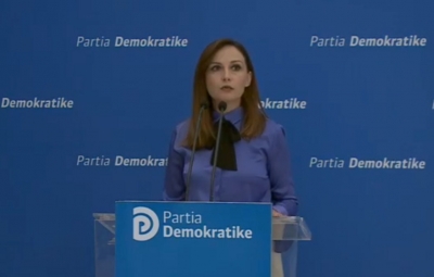 “Të gjithë në protestë”/ Tabaku: Rama kërkon ta lirojë përdhunuesin pas 6 muajsh