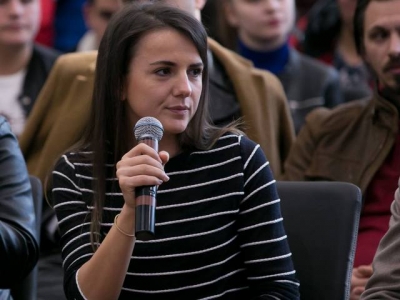 Rudina Hajdari: E gatshme të lë mandatin për të çuar amanetin e babait tim deri në fund!