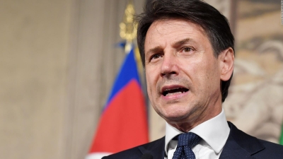 Kryeministri italian kërkon heqjene e sanksioneve kundër Rusisë