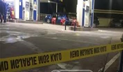 Të shtëna me breshëri drejt karburantit në Vorë, policia asnjë informacion për ngjarjen