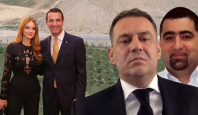Koncesioni i Sharrës dhe arti i larë me gjak/ Rasti “Harabel” dhe Bashkia e Tiranës