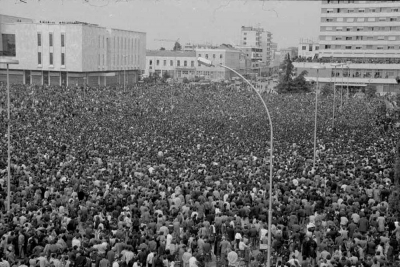 VIDEO/Për ty që e ndjejn veten demokrat