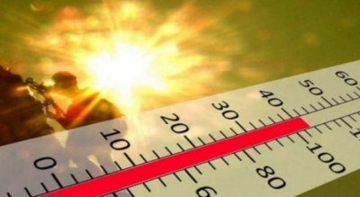 E martë, pritet rritje e ndjeshme temperaturash