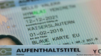 Gjermania me ligj imigrimi/ Kërkohen punonjës, çfarë duhet të dini