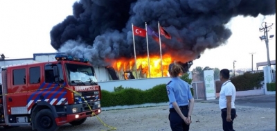 “Djegia e fabrikës së mbetjeve e qëllimshme, i hapet rruga inceneratorit”