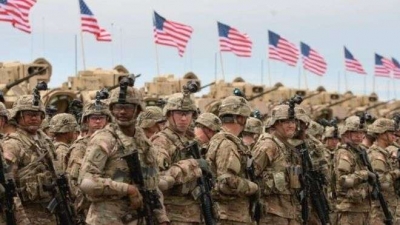 SHBA rrit shpenzimet për ushtrinë