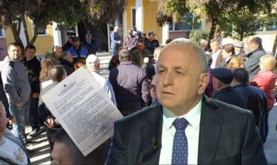 Shehu: Në Këlcyrë terror policor, banorëve iu mohohet protesta
