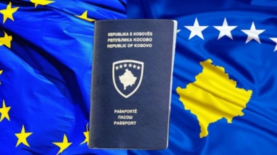Kosova do të lëvizë pa viza