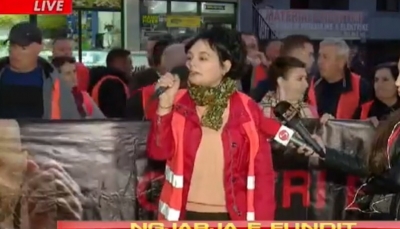 Dy mesazhet që nëna e Dorjan Protoduarit i dërgoi Ramës dhe Drejtorit të Policisë