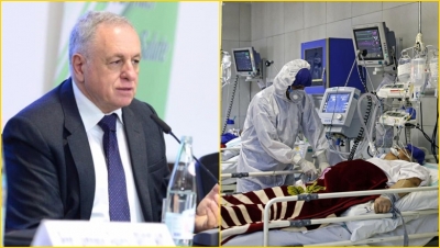 Tritan Shehu/Media e lire, ka vete sy, goje e veshe!Prej shkurtit, nje deformim psikologjik i qytetareve