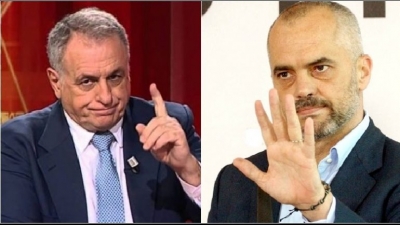 Tritan Shehu/Cilin Rame te besojme, “te djeshmin apo te sotem”? Ne fakt asnjerin!