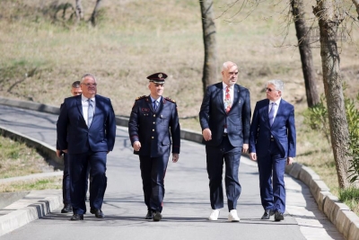 Policia krejt e çorganizuar