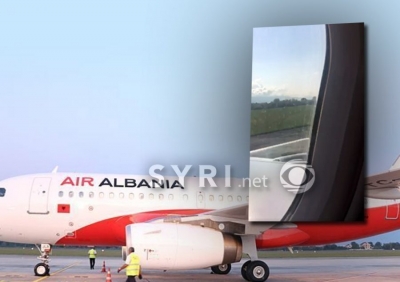 &#039;Air Albania&#039;/ &#039;Miku&#039; i Ramës zotëron 41% të aksioneve pa &#039;hedhur asnjë lekë&#039;