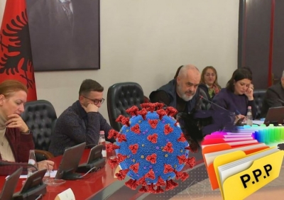 &quot;Zgjohet&quot; SPAK/ Nisin hetimet për tenderat sekretë gjatë Koronavirusit