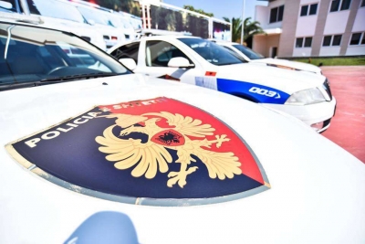 Çmenduria me shefin e policisë. Pasi përplasi tre makina: Nuk kisha pirë dhe aq shumë