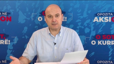 SPAK e izoloi 20 muaj në burg politik, Malltezi: Hetimi ekspozon kapjen e drejtësisë