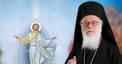 Ndërron jetë Kryepeshkopi i Shqipërisë Anastas Janullatos