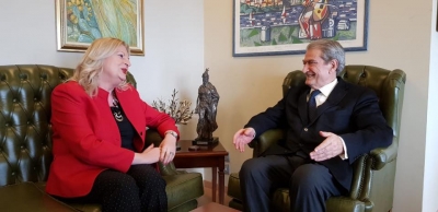 Berisha takon Edita Tahirin: Projekti antikombëtar i argatëve shqipfolës të Beogradit do të dështojë