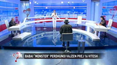 Babai ‘monstër’ përdhunonte vajzën, gjyshi: Si e mësova ngjarjen