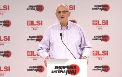 LSI paralajmëron Markun e PS për dosjen 184:Do ketë patjetër shtator